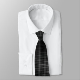 Corbata Malla