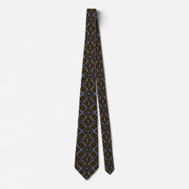 Corbata Malvaviscos tostados