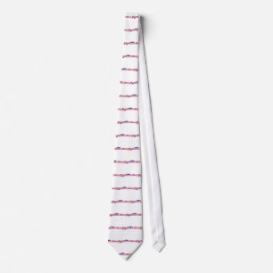 Corbata Mama Grizzlies