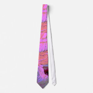 Corbata Man Canyon Tie