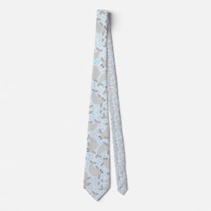 Corbata manatí