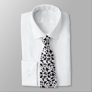 Corbata Mancha de Vaca