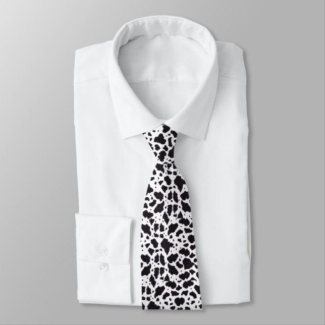 Corbata Mancha de Vaca (Atado)