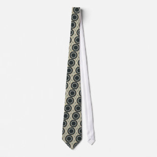 Corbata Mandala de la cala