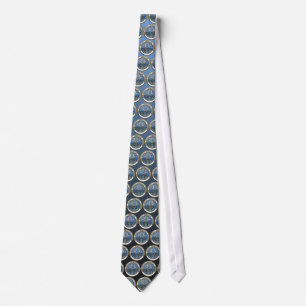 Corbata Mando Conjunto de Operaciones Especiales