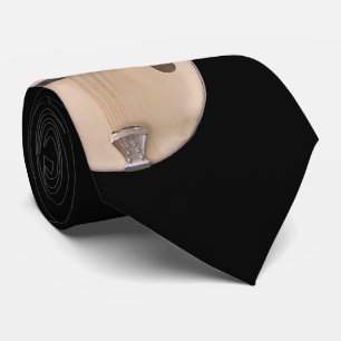 CORBATA MANDOLÍN DE PARTE- TIE