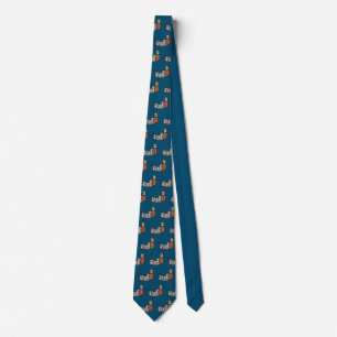 Corbata Manejo de palomas