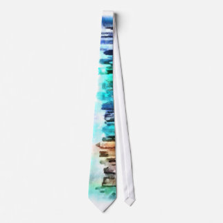 Corbata Manhattan