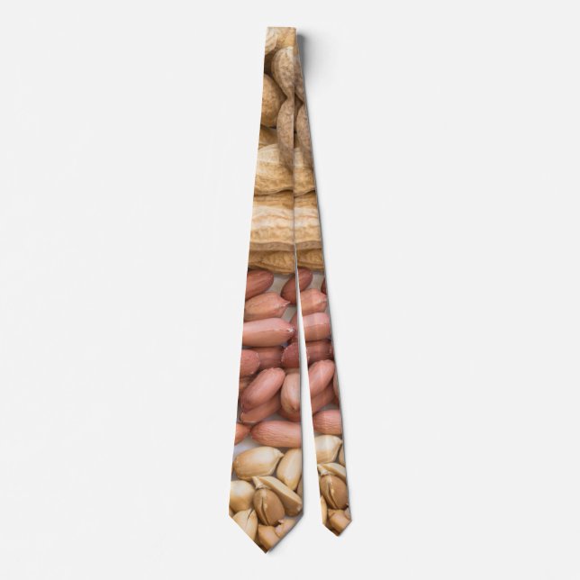 Corbata Maní (Anverso)