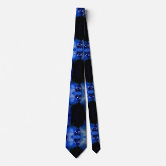 Corbata Manos rezagadas