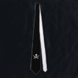 Corbata Mantener la calma y saquear<br><div class="desc">Moderna toma del popular lema de "mantener la calma",  visita la tienda CUSTOMIZEDGIFTS para miles de ideas de regalo</div>