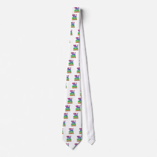 Corbata Manténgalo en su papel Hakuna Matata