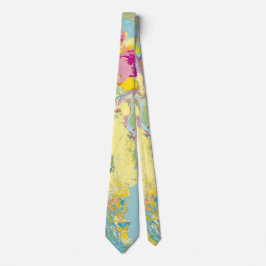 Corbata Mapa geológico de Sudamérica