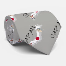 Mapa y bandera de Japón