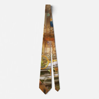 Corbata Máquina - Departamento de Ordenanza 1893