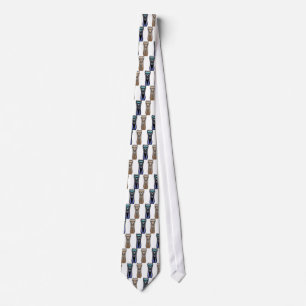 Corbata Maquinilla de afeitar eléctrica