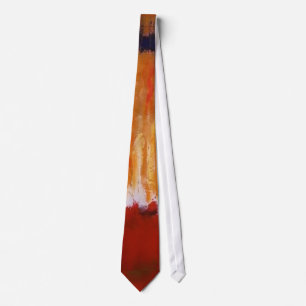 Corbata Mar Rojo