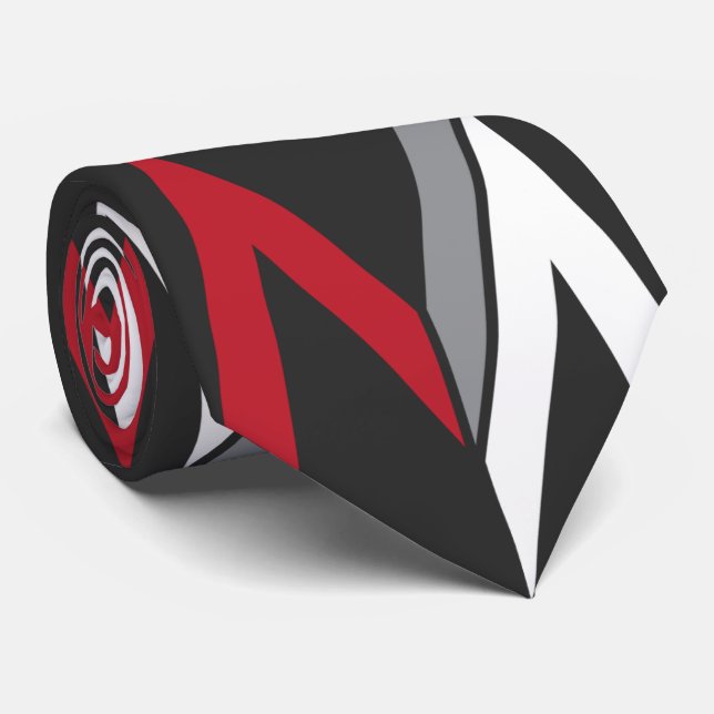 Corbata Marciano Contratación Servicios Swag Tie (Enrollado)