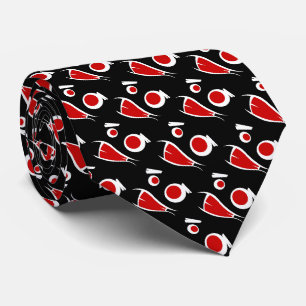 Corbata Marco para placa de licencia con patrones de cara 