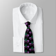 Mardi Gras Mask Morple Green Sparkings negro 2 cos