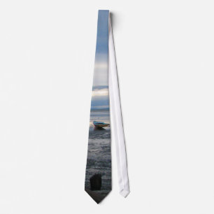Corbata Marea baja
