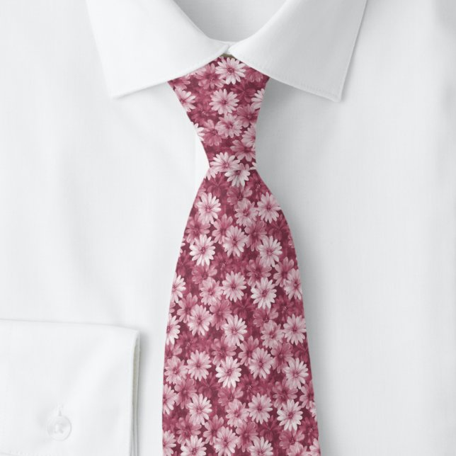 Corbata Margaritas de Vino Polvoriento (Subido por el creador)