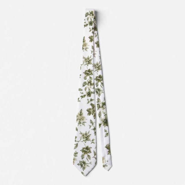 Corbata mariage (Anverso)
