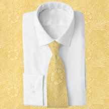 Marigold de William Morris, Flores de jardín vinta