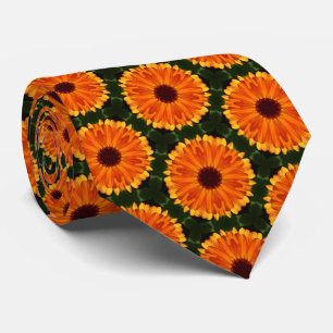 Corbata Marigold geométrico 010614(1)