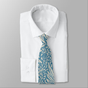 Corbata Marigold por William Morris