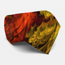 Corbata Mármol fractal 4-19