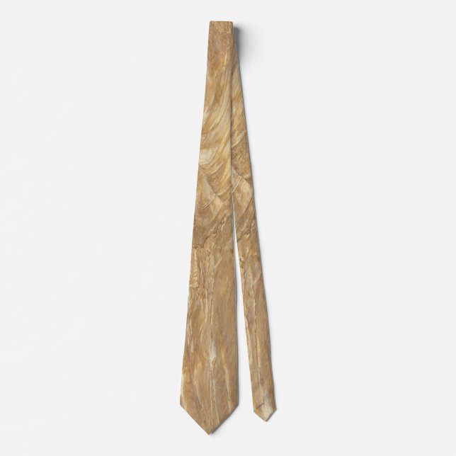 Corbata Mármol Imperfecto (Anverso)
