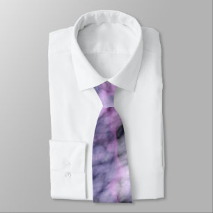 Corbata Mármol púrpura