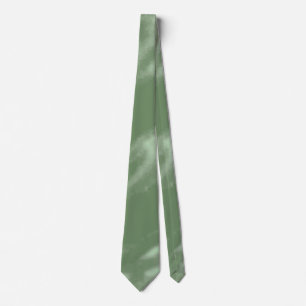 Corbata Mármol verde