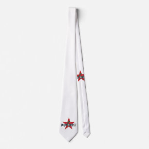 Corbata Marruecos - Una estrella de la tradición y el pres