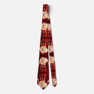Corbata Martillo y hoz