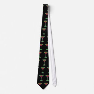 CORBATA MARTINI
