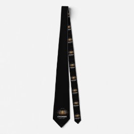 Corbata más fuerte