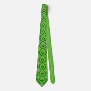 Corbata Masónico