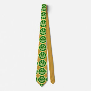 Corbata Masónico