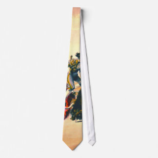 Corbata Matador 1860