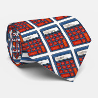 Matemática Nerd Matemática Calcular Tie
