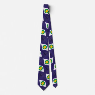 Corbata Mato Grosso
