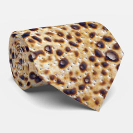 Corbata Matzah del Passover