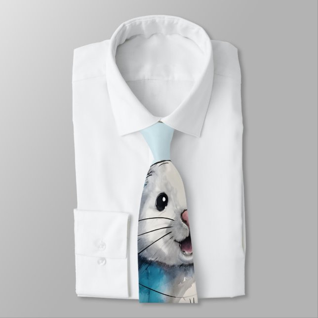 Corbata Maus (Atado)