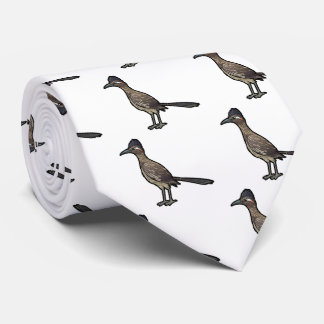 Corbata Mayores correcaminos