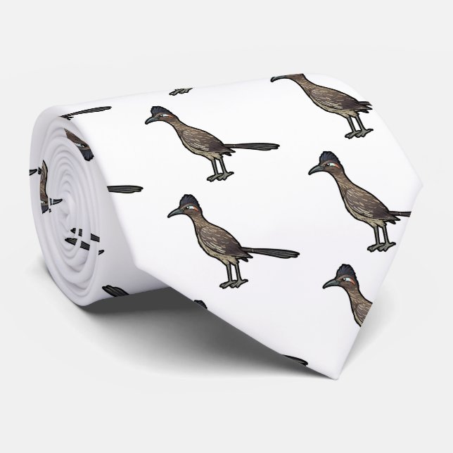 Corbata Mayores correcaminos (Enrollado)