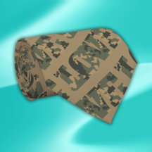 Me Encanta Camouflage Green Brown |