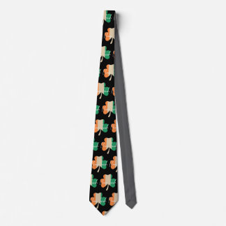Corbata ¡Me encanta Irlanda!