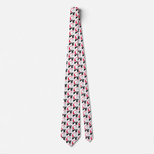 Corbata Me encanta la triatlón